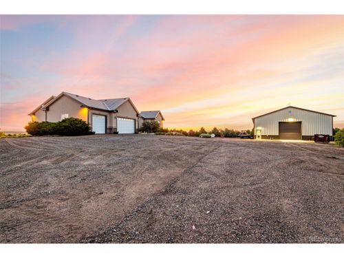 46779 County Road 22, Wiggins, CO, 80654-5210 | Card Image