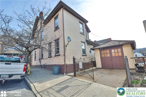 424 W 4th St, BETHLEHEM, PA, 18015-1402 | Card Image