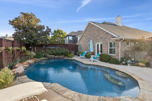 688 Woodland Way, Rockwall, TX, 75087-6515 | Card Image