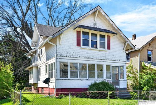 1811 Evans St, Omaha, NE, 68110-1835 | Card Image
