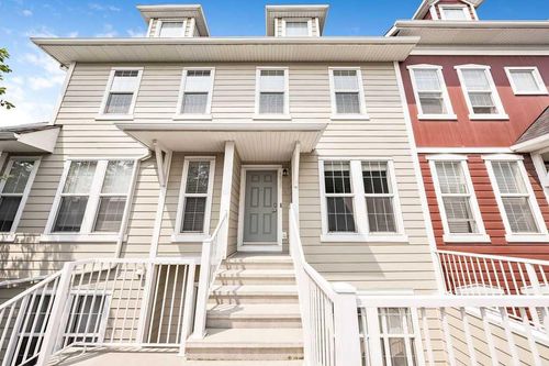 1009 Auburn Bay Cir Se, Calgary, AB, T3M2A3 | Card Image