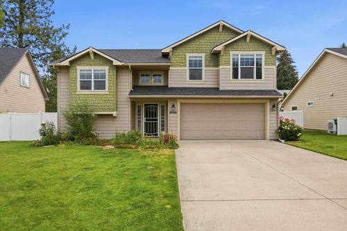 6906 N Napa St, Spokane, WA, 99217 | Card Image