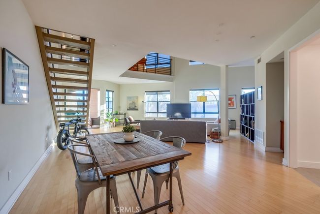 395 E 4th #41 Street, Condo with 2 bedrooms, 2 bathrooms and 2 parking in Long Beach CA | Image 13