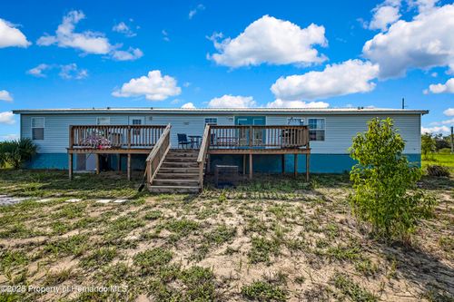 11089 Fulmar Rd, WEEKI WACHEE, FL, 34614-3545 | Card Image