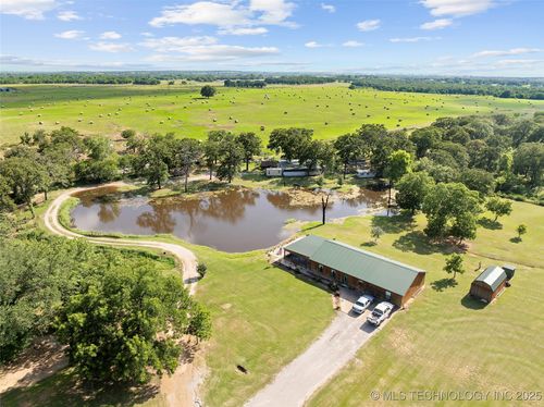 13605 Memorial Rd, Wilson, OK, 73463-7151 | Card Image