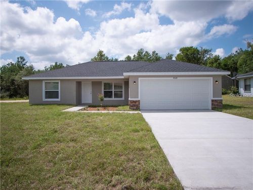 17399 Sw 25th Cir, OCALA, FL, 34473-4440 | Card Image