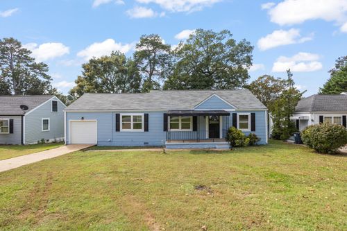 3620 Weldon Dr, Chattanooga, TN, 37412-1820 | Card Image