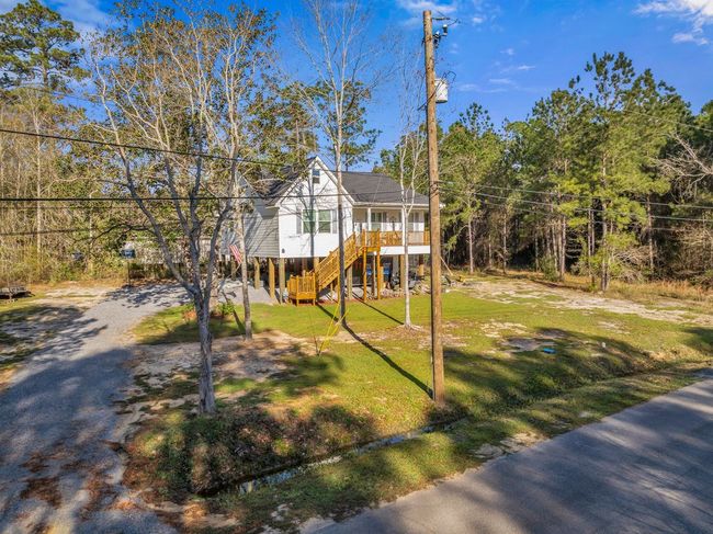 6015 Choctaw Pl, House other with 3 bedrooms, 2 bathrooms and null parking in Kiln MS | Image 4