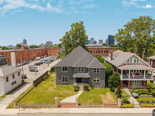 143 S Garfield Ave, Columbus, OH, 43205-1076 | Card Image