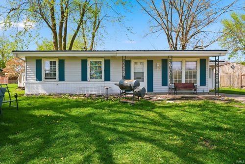 214 W Crown Lane, Fort Wayne, IN, 46807 | Card Image