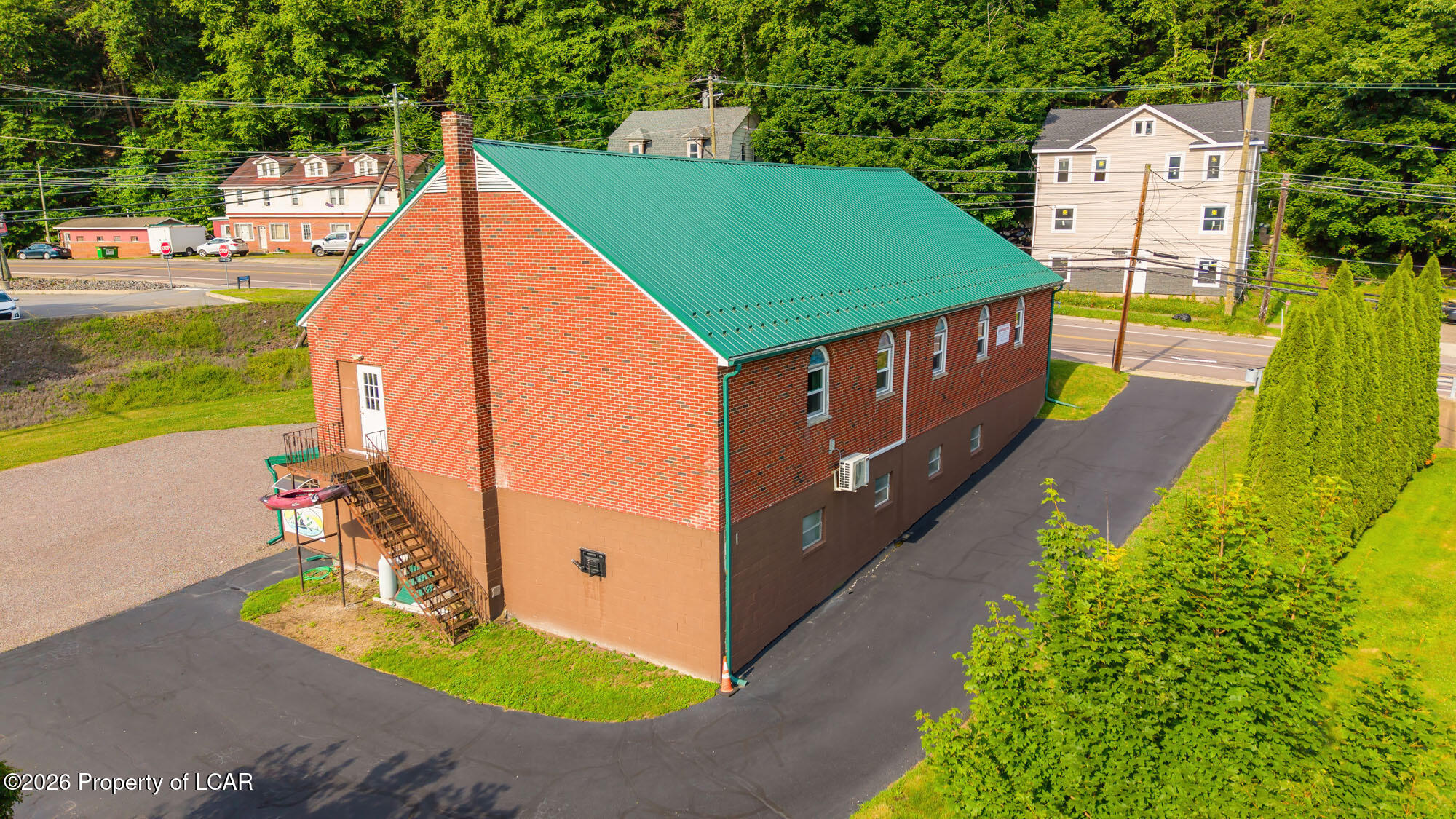 Commercial Sale in Shickshinny 4