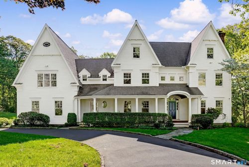 9 Banks Dr, Wilton, CT, 06897-3202 | Card Image