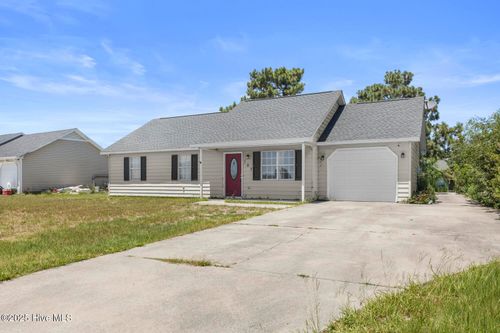 107 Foxtrace Ln, Hubert, NC, 28539-4409 | Card Image