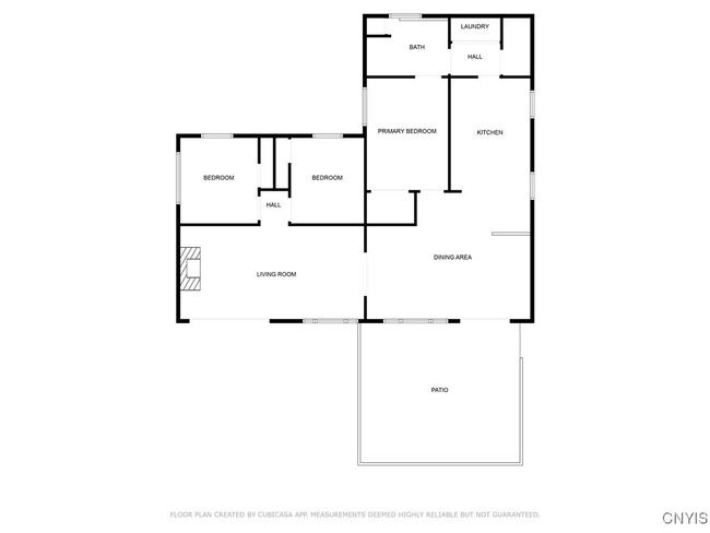 House Floor Plan | Image 38