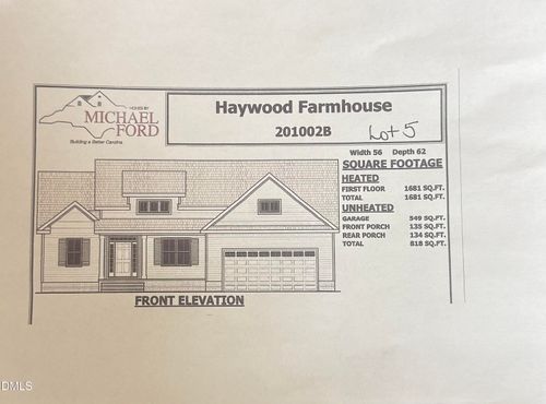 5-117 Bryant Farm Dr, Selma, NC, 27576-3699 | Card Image