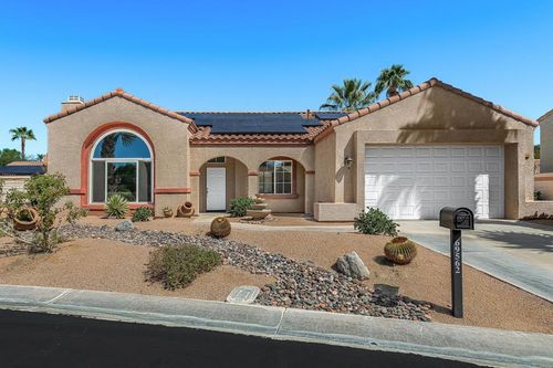 69562 Aruba Ct, Cathedral City, CA, 92234-1774 | Card Image