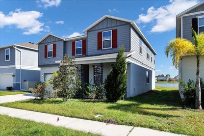 1627 Pontiff Place, House other with 4 bedrooms, 2 bathrooms and null parking in Davenport FL | Image 2