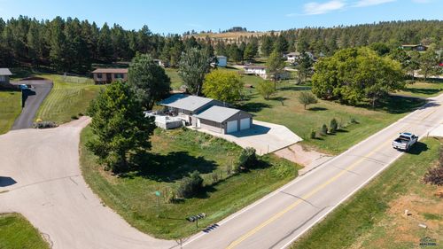 6119 Tower Ct, Black Hawk, SD, 57718-9681 | Card Image