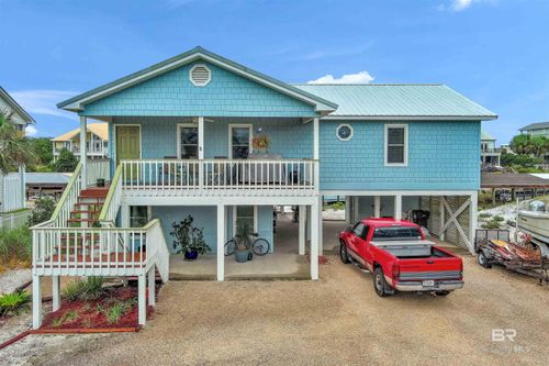 32540 Sandpiper Drive, Orange Beach, AL, 36561 | Card Image