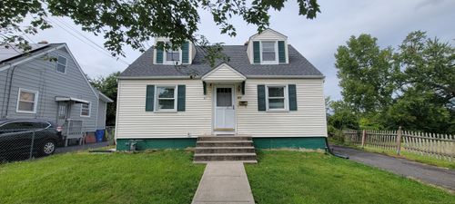 87 Ellington St, Hartford, CT, 06106-3455 | Card Image