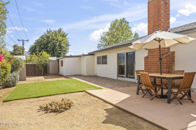 Patio | Image 34