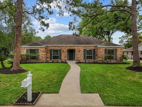 618 Forest Lake Dr, Seabrook, TX, 77586-5011 | Card Image