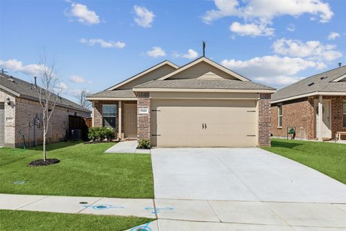 7029 Adderly Rd, Pilot Point, TX, 76258-2048 | Card Image