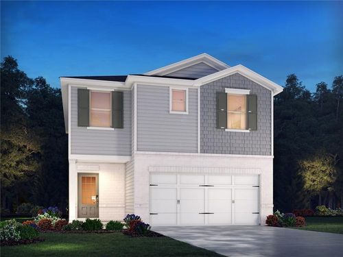 2771 Aralynn Way, College Park, GA, 30337-3902 | Card Image