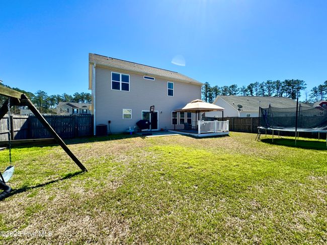 3244 Austin Ave, House other with 4 bedrooms, 3 bathrooms and 2 parking in New Bern NC | Image 45