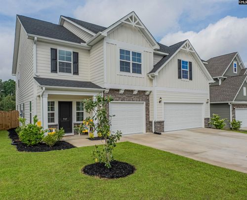 727 Sterling Creek Ct, Lexington, SC, 29072-9824 | Card Image