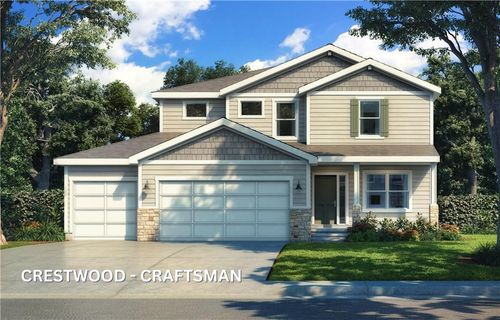 13305 W 179th St, Overland Park, KS, 66013-8530 | Card Image