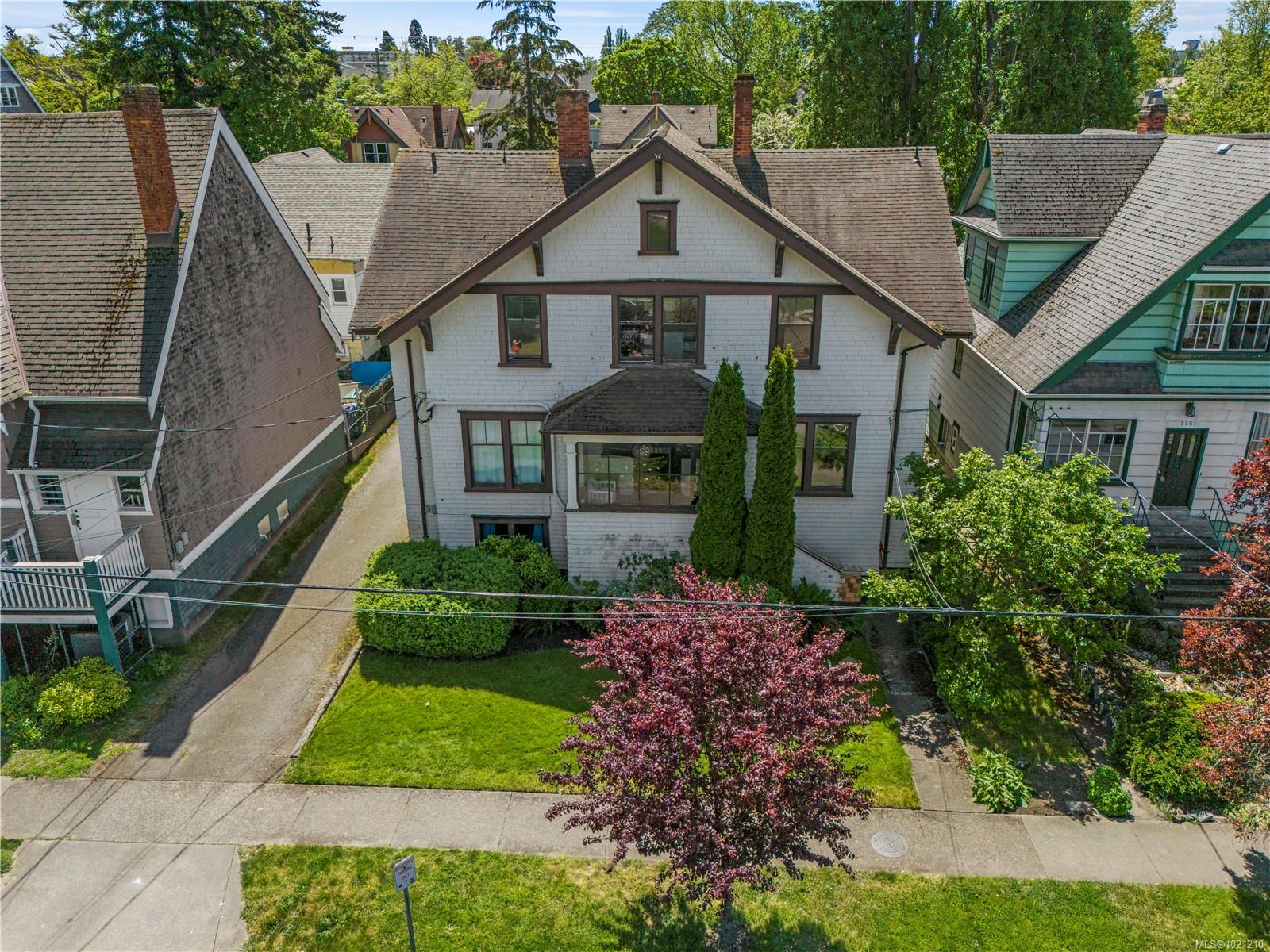 Residential in Victoria 2