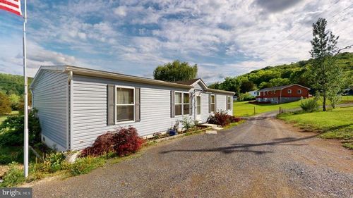 970 Greenspring Valley Rd, GREEN SPRING, WV, 26722-4656 | Card Image