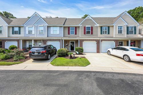 158-158 Palisade Loop, Pawleys Island, SC, 29585-7834 | Card Image