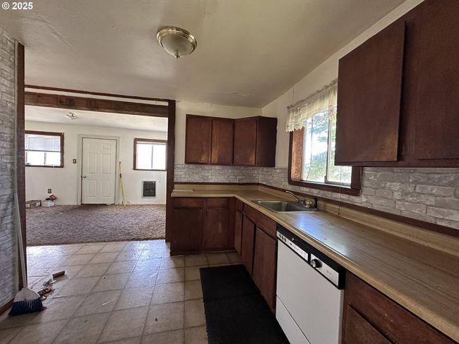 1001 B St, House other with 2 bedrooms, 1 bathrooms and null parking in Fossil OR | Image 11