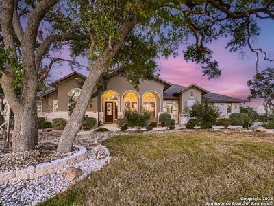 5668 Copper Vista, House other with 3 bedrooms, 2 bathrooms and null parking in New Braunfels TX | Image 3