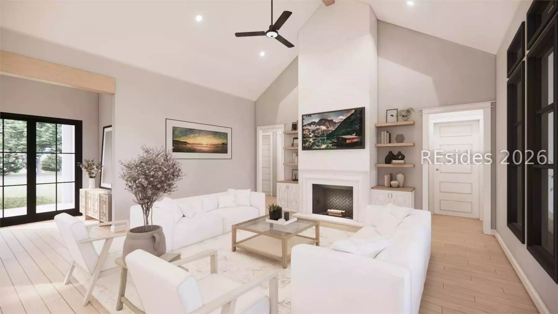 Residential in Hilton Head Island 4