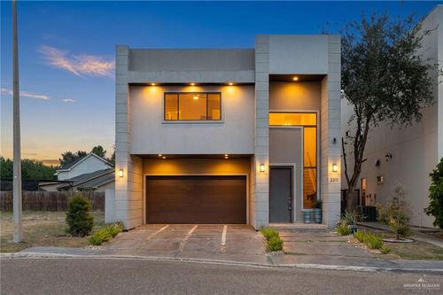 2311 S 42nd Lane S, McAllen, TX, 78503 | Card Image