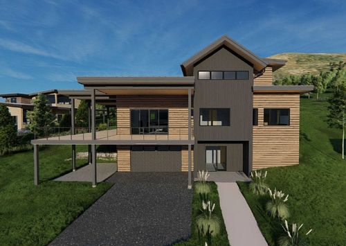 2040 Sunlight Dr, Steamboat Springs, CO, 80487-5314 | Card Image