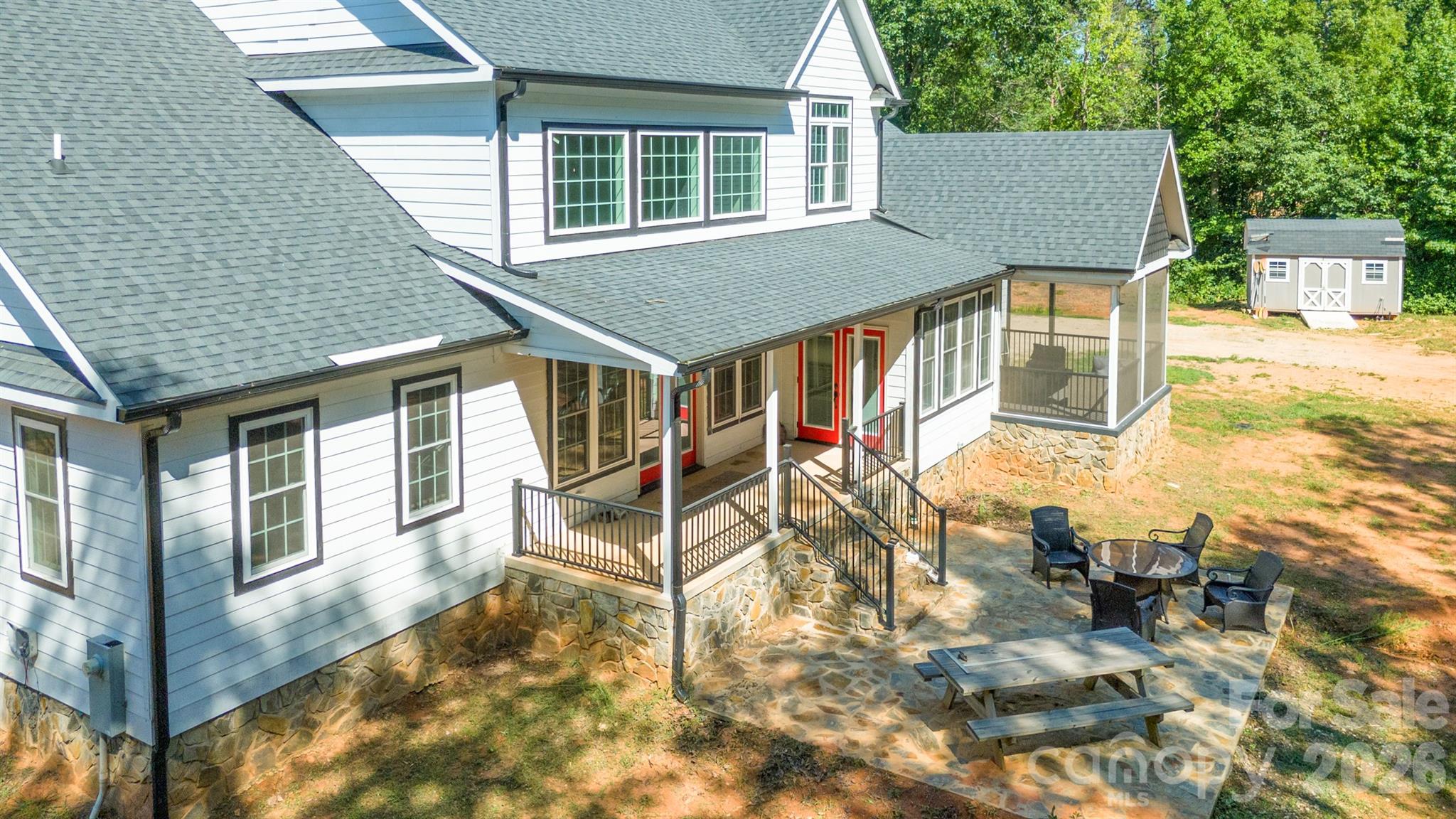 Residential in Statesville 3