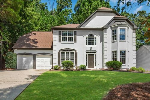 2015 Aldbury Ln, Woodstock, GA, 30189-6689 | Card Image