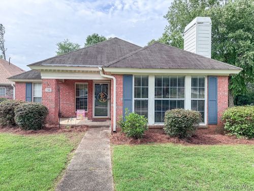 700 Eliza Pl, Montgomery, AL, 36109-4648 | Card Image