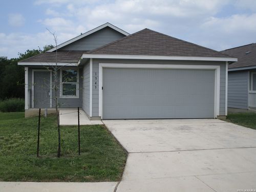 1343 Art Wall Way, San Antonio, TX, 78221-4492 | Card Image