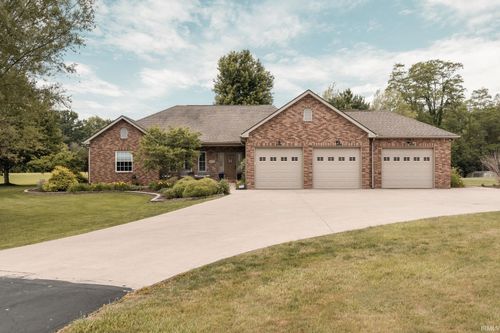 9319 Mccombs Court, Lafayette, IN, 47909 | Card Image