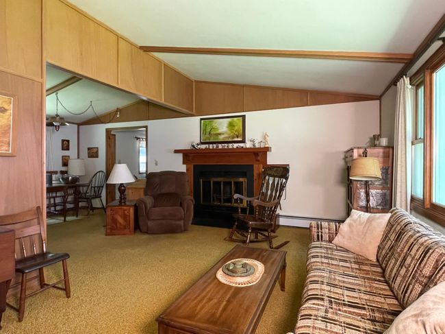 19814 Thousand Island Lake Rd, House other with 3 bedrooms, 2 bathrooms and null parking in Watersmeet MI | Image 7