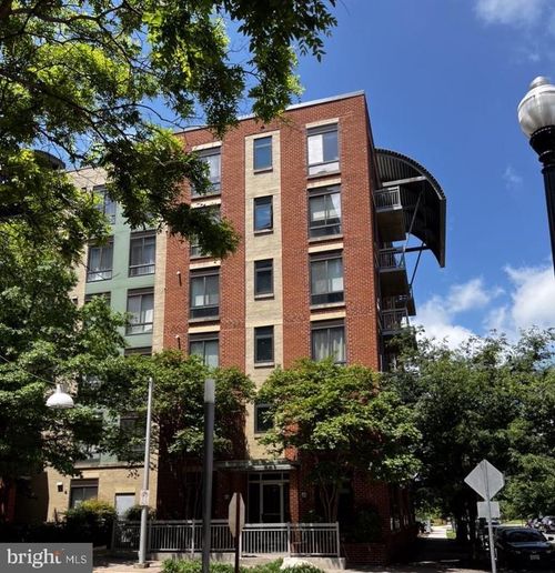 507-1200 N Hartford St, ARLINGTON, VA, 22201-7019 | Card Image