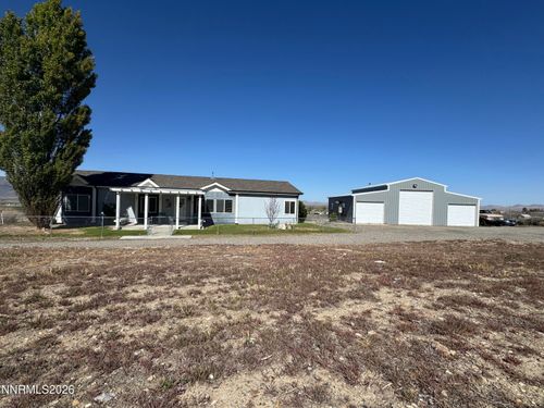 10140 Reins Way, Winnemucca, NV, 89445-8762 | Card Image