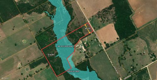 TBD Hcr 2424, Hillsboro, TX, 76645 | Card Image