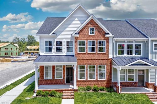 4398 Battery Blvd, Williamsburg, VA, 23185-4875 | Card Image