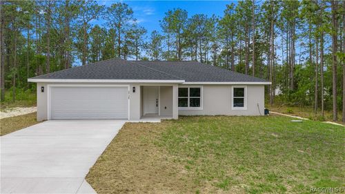 1281 Sw Willow Road Ext, Dunnellon, FL, 34431 | Card Image